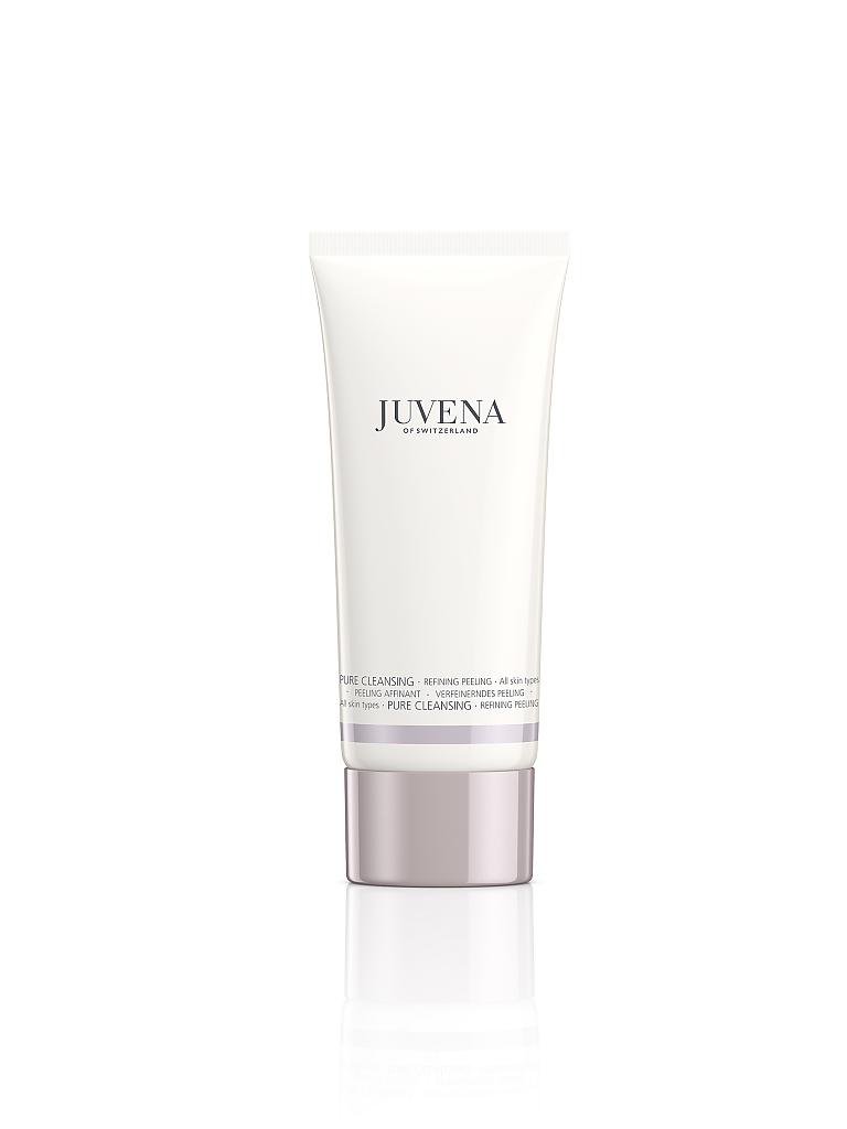 JUVENA | Pure Cleansing - Refining Peeling 100ml | keine Farbe