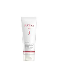 JUVENA | REJUVEN® MEN Moisture Boost Shower & Shampoo Gel 200ml | keine Farbe