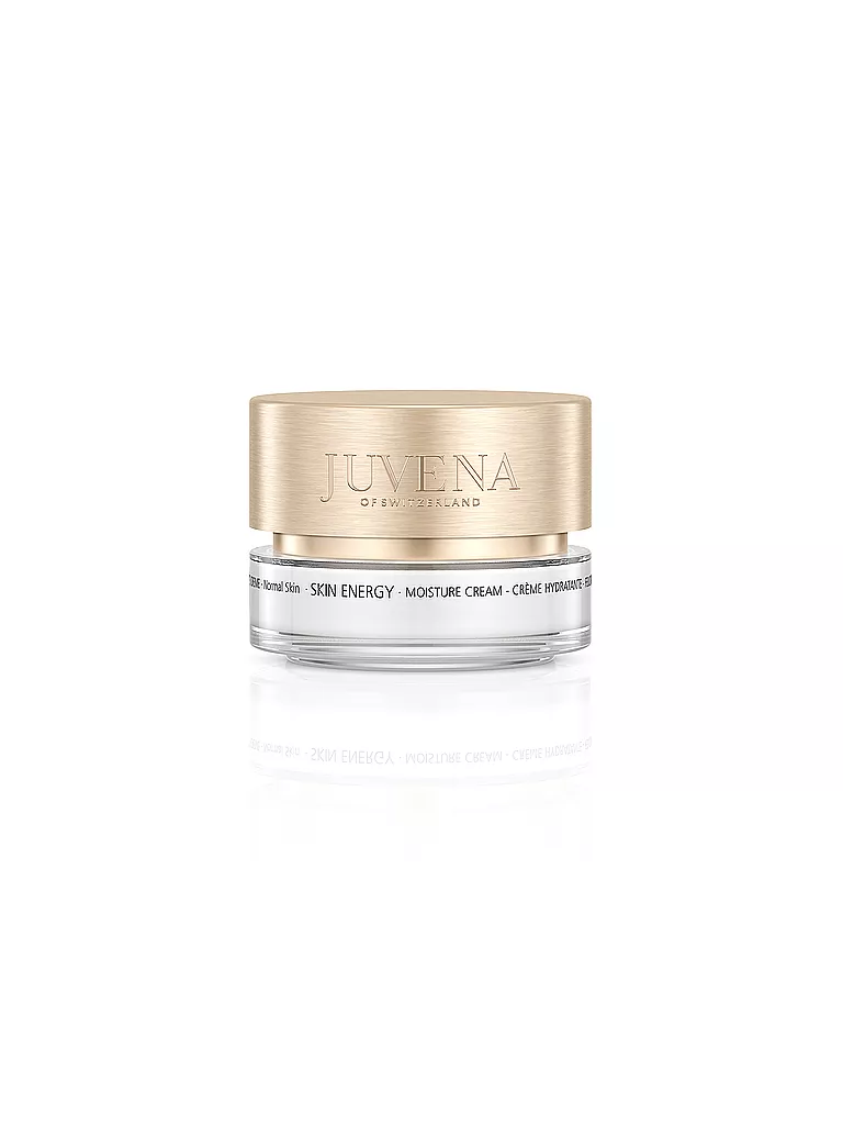 JUVENA | Skin Energy - Moisture Cream 50ml | keine Farbe