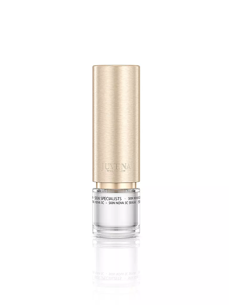 JUVENA | Skin Specialists - Skin Nova SC Serum 30ml | keine Farbe