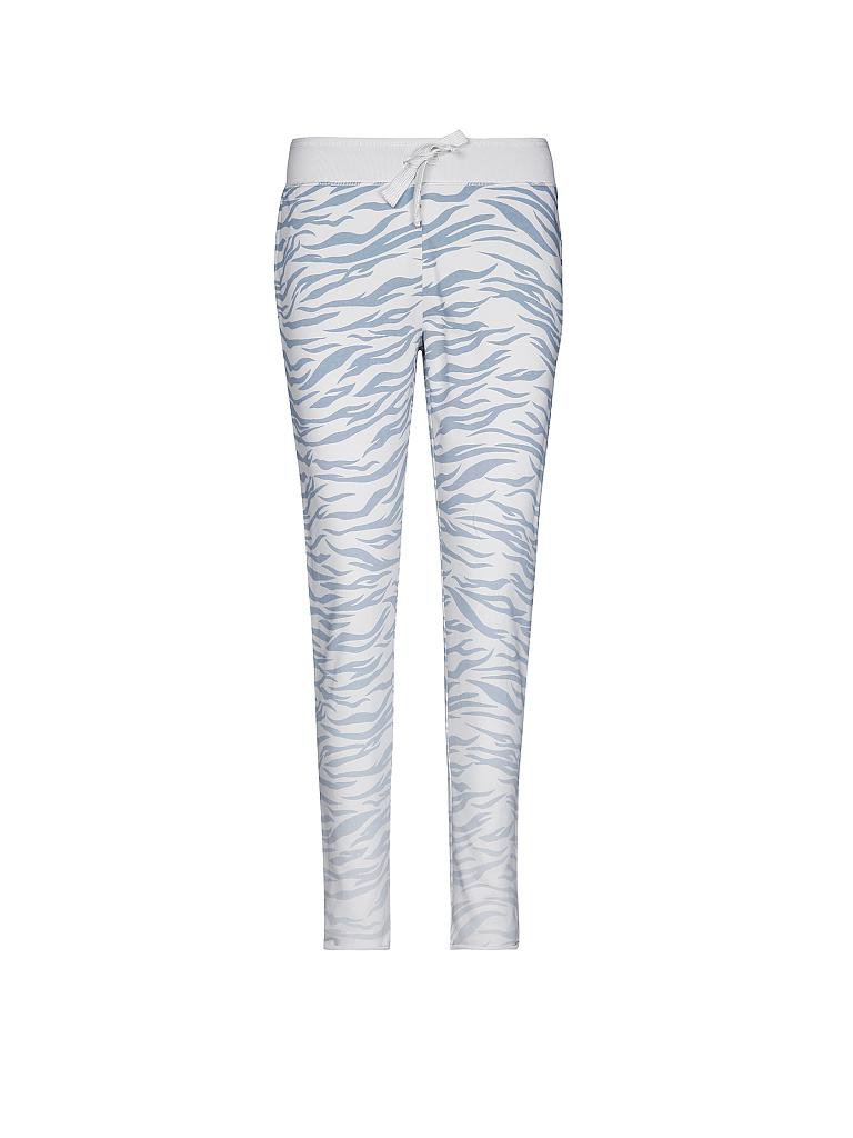 JUVIA | Hose | blau