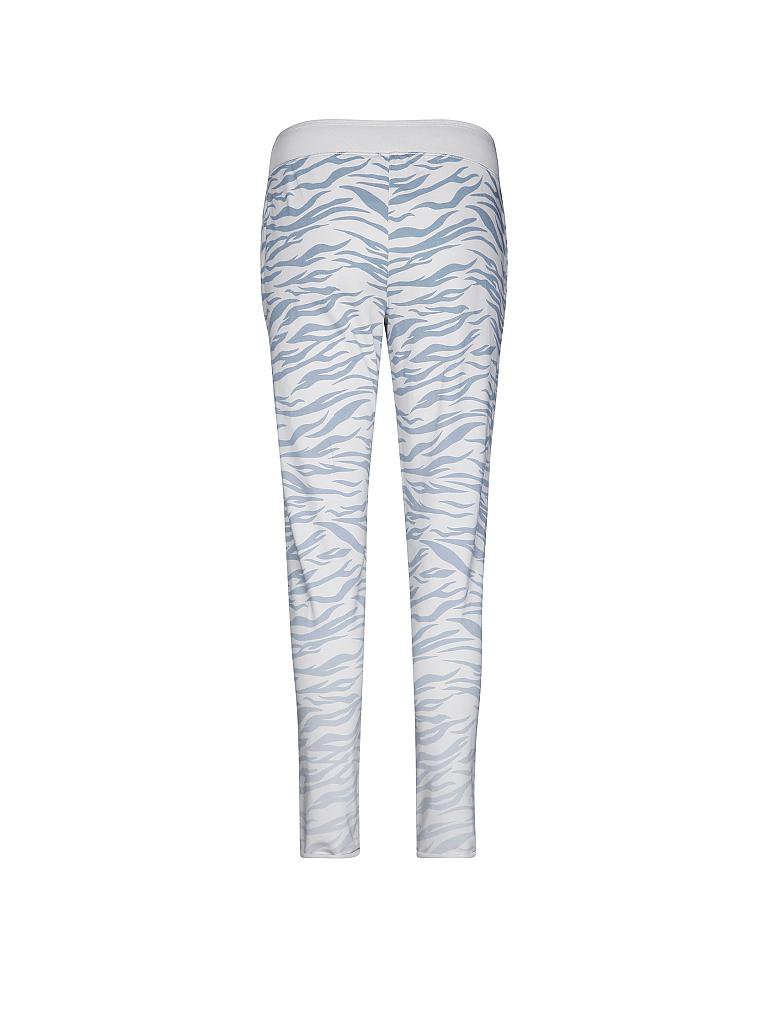 JUVIA | Hose | blau