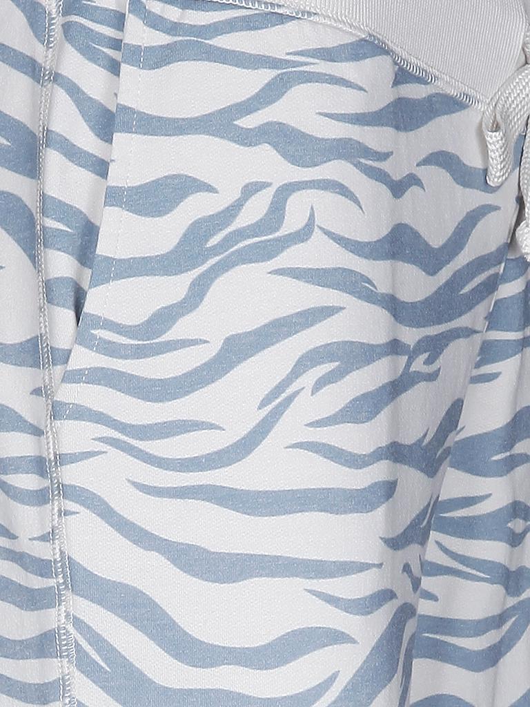 JUVIA | Hose | blau