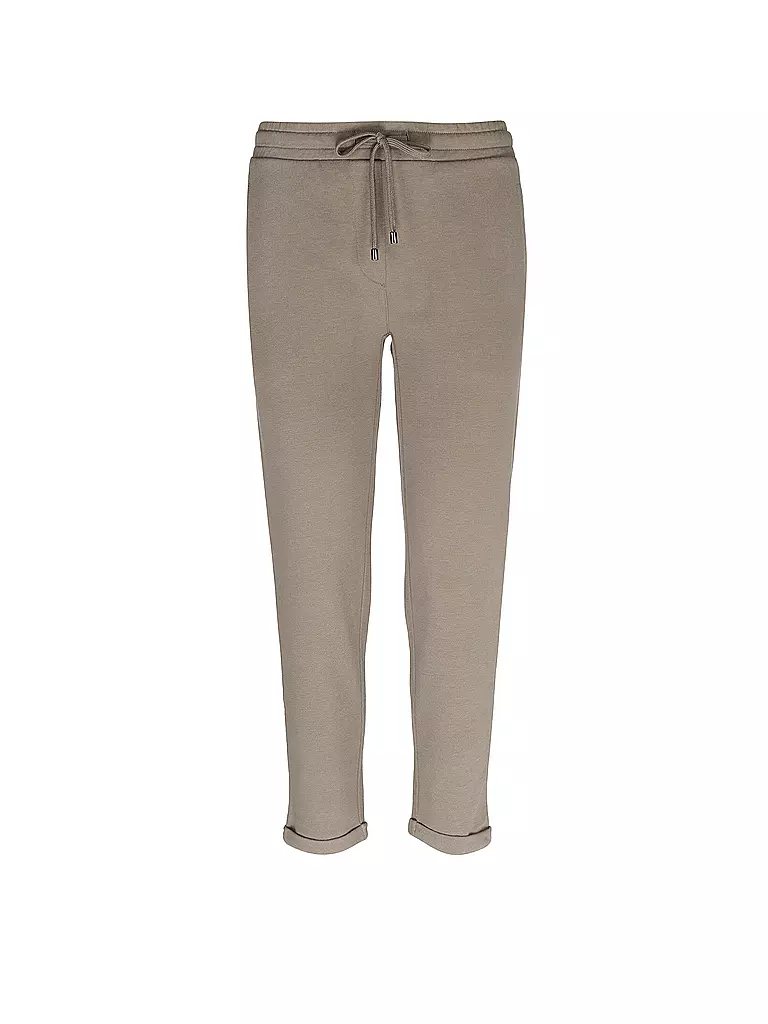 JUVIA | Jogginghose MARGIE | dunkelgrün