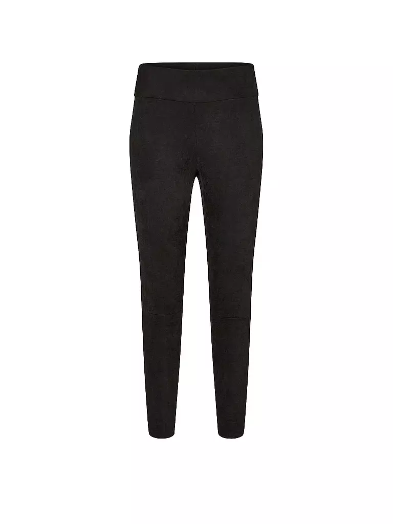 JUVIA | Leggings ELENA | schwarz