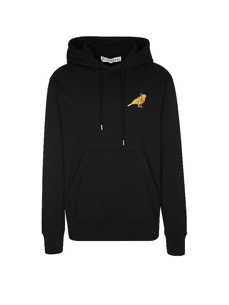 Kapuzensweater - Hoodie schwarz XL herren