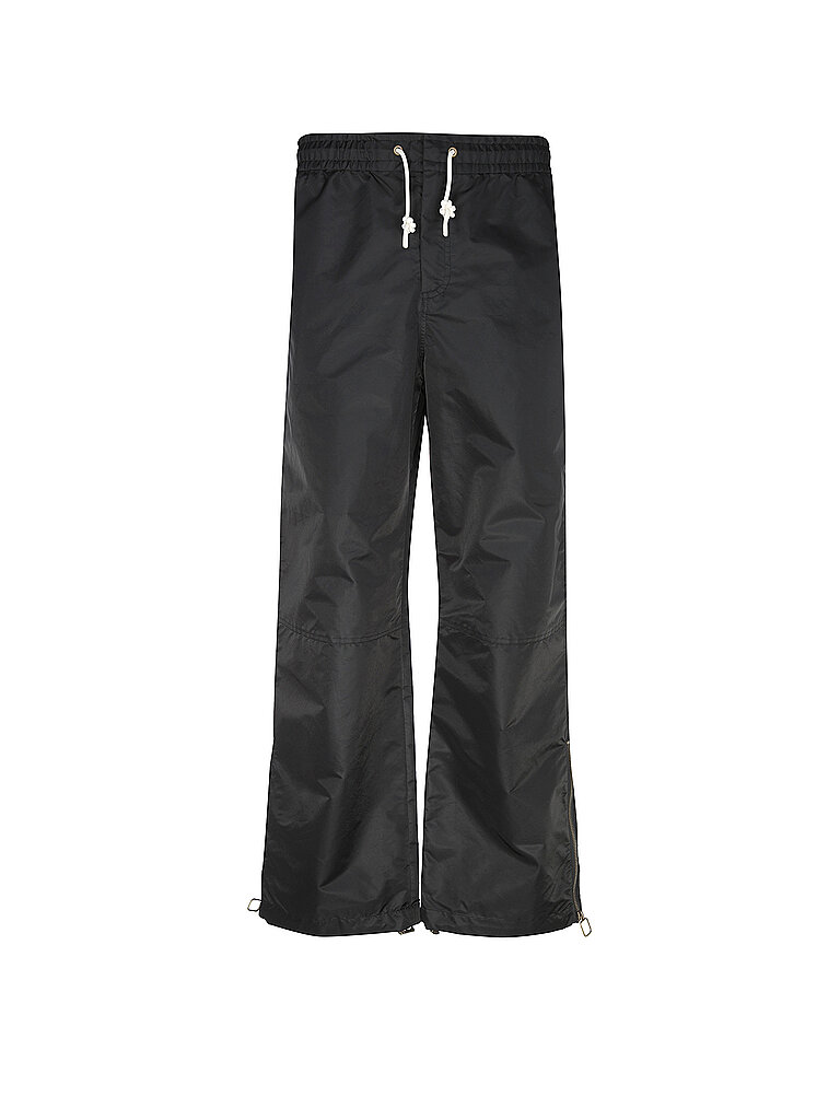 Jogginghose schwarz S herren