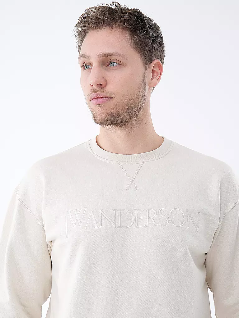 JW ANDERSON | Sweater  | beige