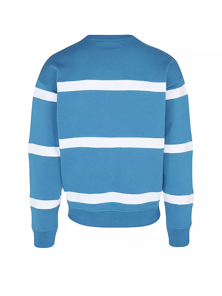 JW ANDERSON | Sweater  | blau