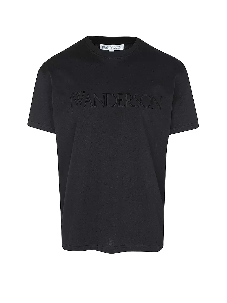 JW ANDERSON | T-Shirt  | schwarz