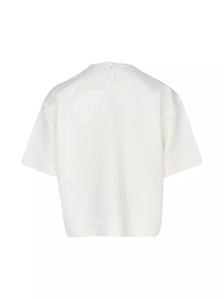 JW ANDERSON | T-Shirt  | creme