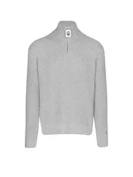 JW ANDERSON | Troyer Pullover  | hellgrau