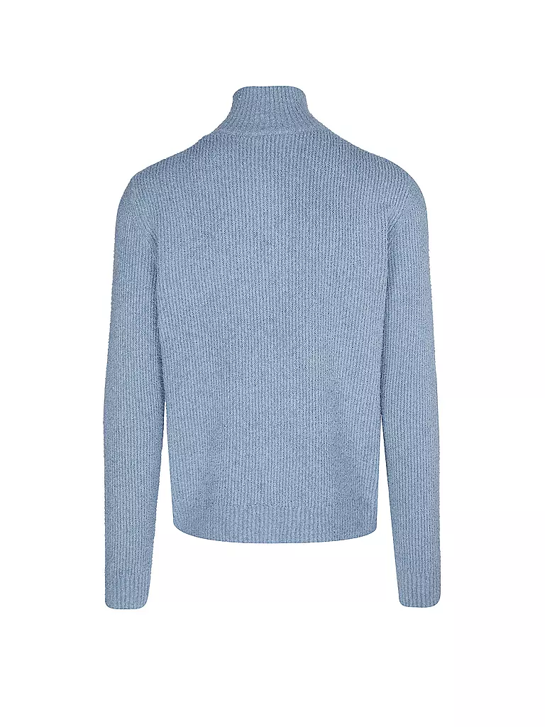 JW ANDERSON | Troyer Pullover  | blau