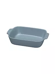 KÜCHENPROFI | Gratinform PORTO 30cm/1,9l Coral | hellblau