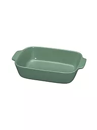 KÜCHENPROFI | Gratinform PORTO 30cm/1,9l Coral | hellgrün
