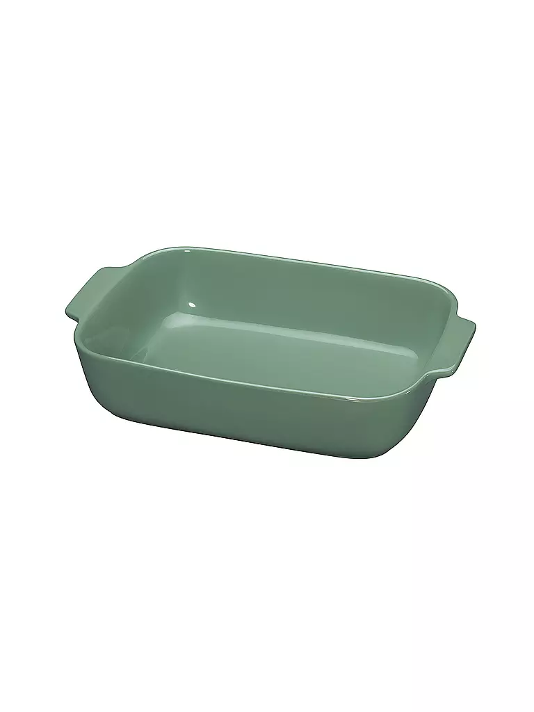 KÜCHENPROFI | Gratinform PORTO 36cm/3,6l Jade | hellgrün