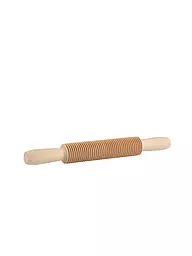 KÜCHENPROFI | Pastaschneider Spaghetti 3mm | braun