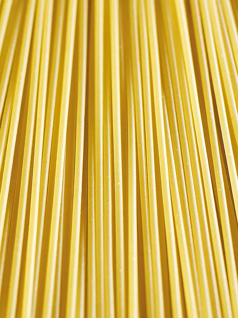 KÜCHENPROFI | Pastaschneider Spaghetti 3mm | braun