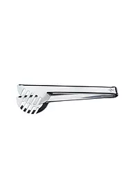 KÜCHENPROFI | Pastazange BRASSERIE 24cm Edelstahl | silber