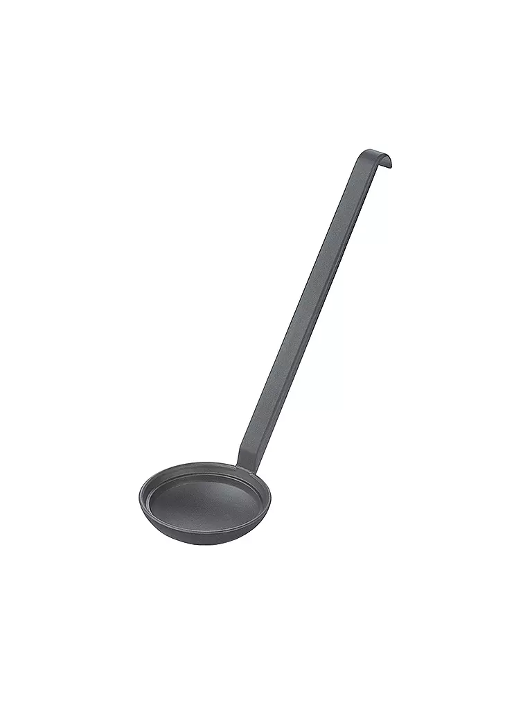 KÜCHENPROFI | Pfännchen-Party GOURMET | schwarz