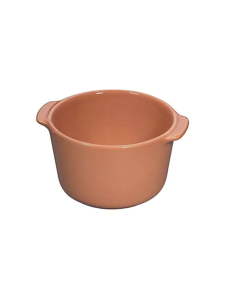 KÜCHENPROFI | Ragoutschälchen PORTO 2er-Set  9cm/0,2l Coral | koralle