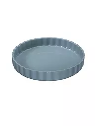 KÜCHENPROFI | Tortenform PORTO 28cm/1,5l Jade | hellblau
