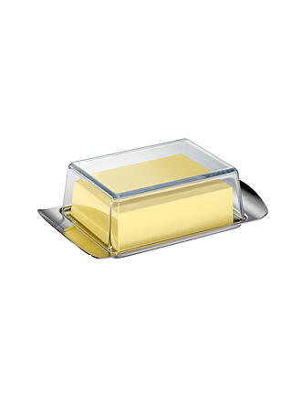 KÜCHENPROFI | Butterdose COMPACT Edelstahl / Kst