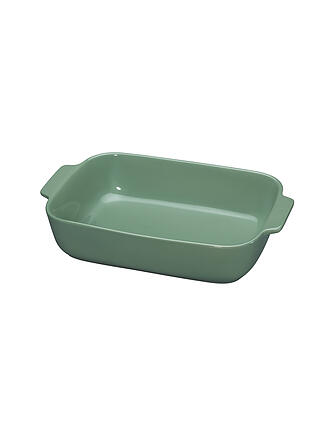 KÜCHENPROFI | Gratinform PORTO 36cm/3,6l Jade