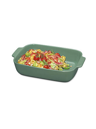KÜCHENPROFI | Gratinform PORTO 36cm/3,6l Jade