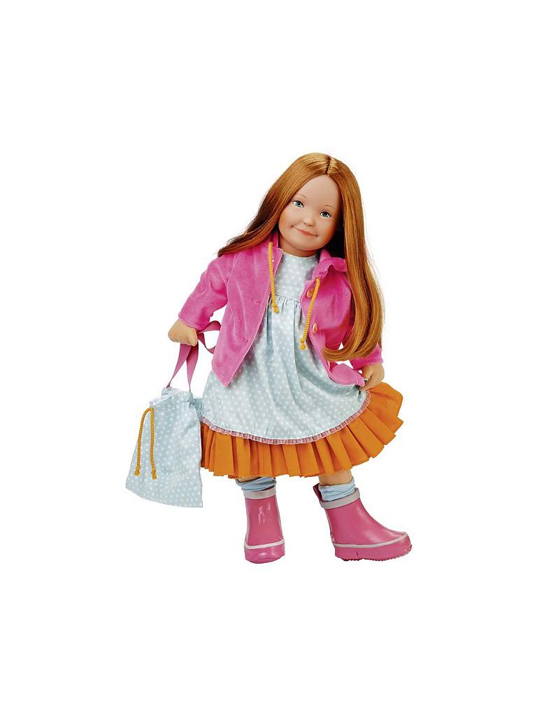 KAETHE KRUSE | Lolle Annabelle Puppe  | 