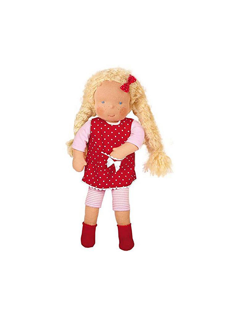 KAETHE KRUSE | Waldorfpuppe Amelie 38 cm | 