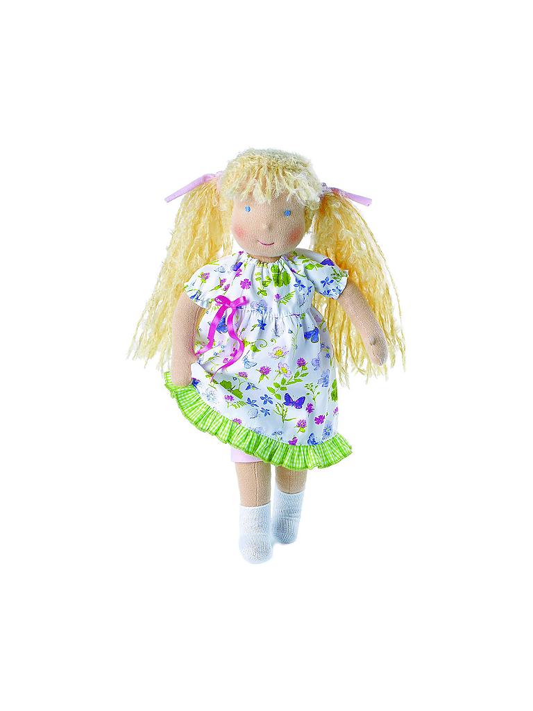 KAETHE KRUSE | Waldorfpuppe Anna 38cm | 