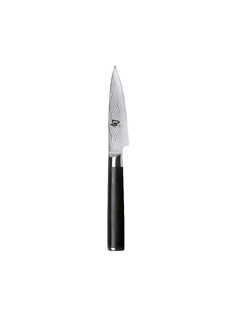 KAI Officemesser Shun Classic 9cm silber