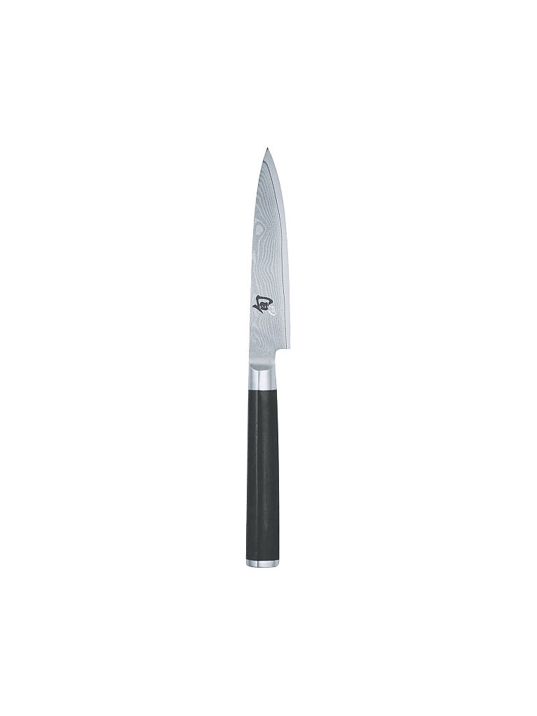 KAI Allzweckmesser Shun Classic 10cm silber