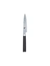KAI | Allzweckmesser "Shun Classic" 10cm | silber