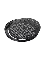 KAISER | Tarte-/ Quicheform mit Hebeboden 28cm Antihaft  | schwarz