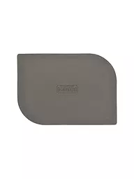 KAISER | Teigkarte Silikon Grau  | grau