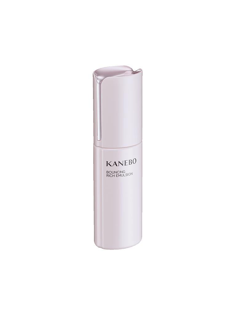 KANEBO | Daily Rhythm - Bouncing Rich Emulsion 100ml | 