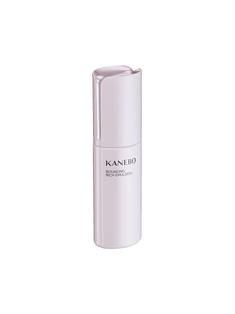 KANEBO | Daily Rhythm - Bouncing Rich Emulsion 100ml | keine Farbe