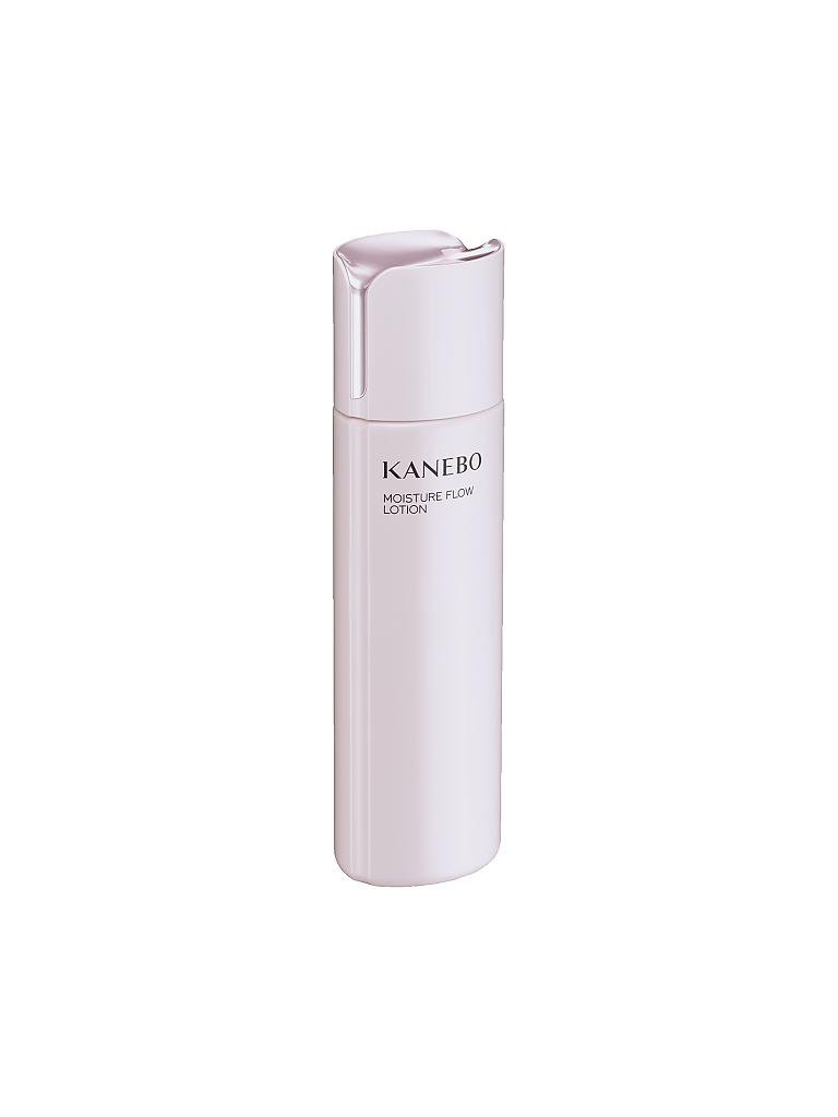 KANEBO | Daily Rhythm - Moisture Flow Lotion 180ml | keine Farbe