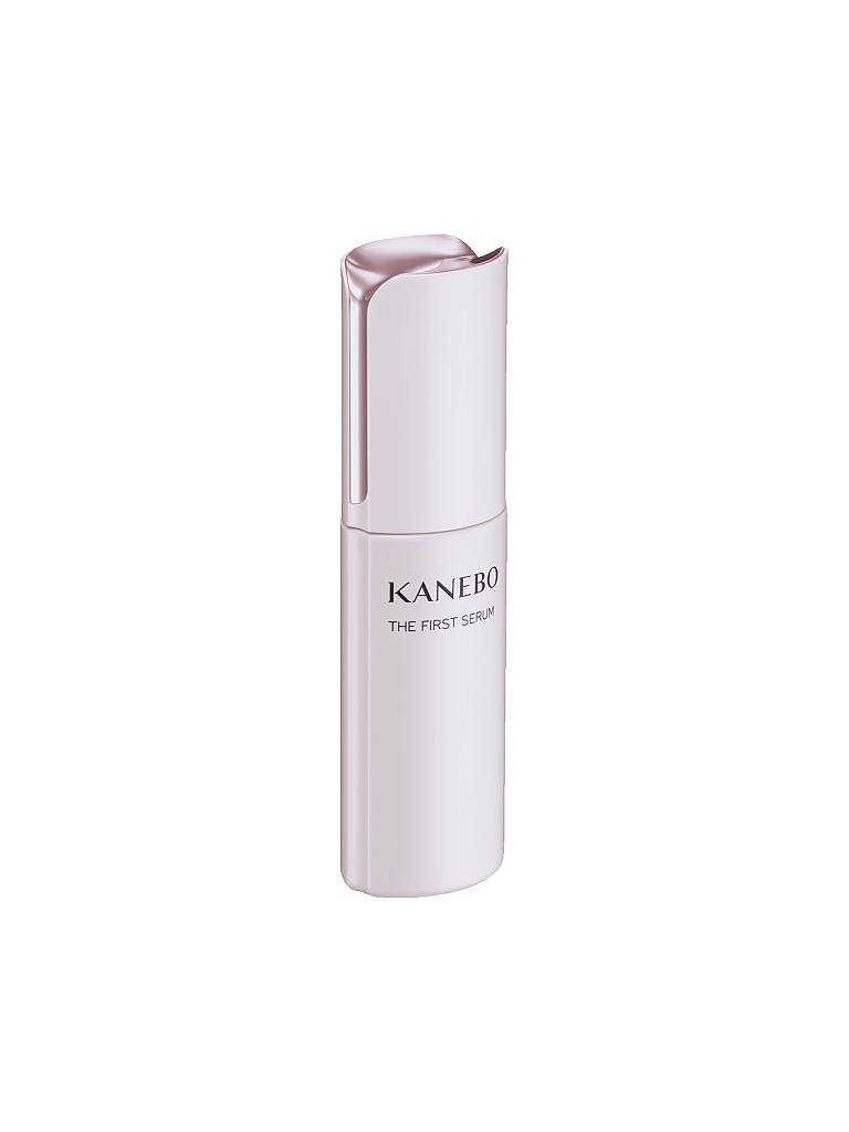 KANEBO | Daily Rhythm - The First Serum 60ml | keine Farbe