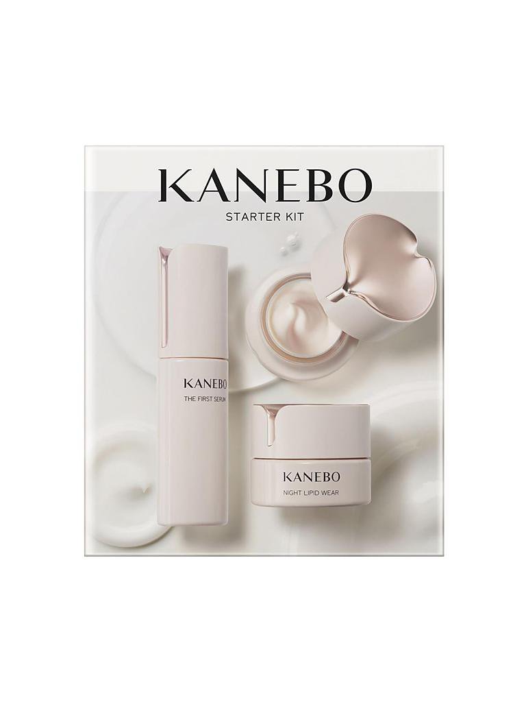 KANEBO | Geschenkset - Fresh Day Starter Kit 22ml/2x15ml | keine Farbe
