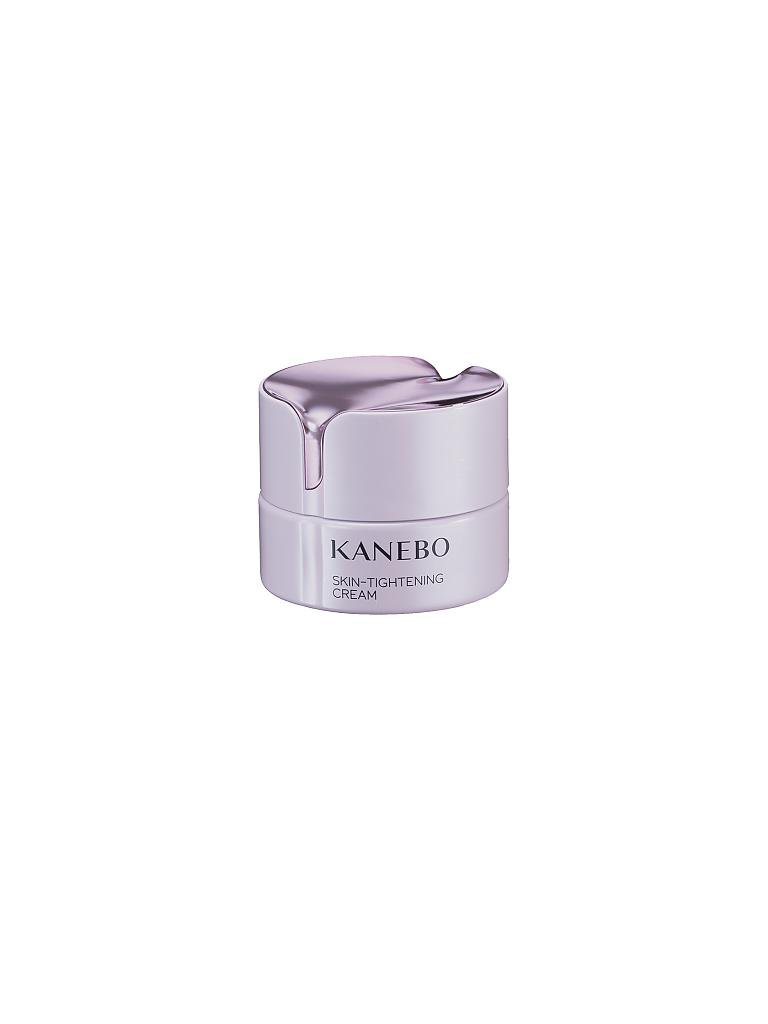 KANEBO | Lifelong Rhythm - Skin Tightening Cream 40ml | keine Farbe