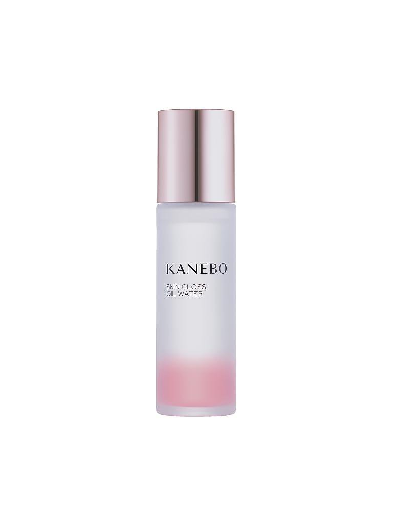 KANEBO | Monthly Rhythm - Skin Gloss Oil Water 50ml | keine Farbe