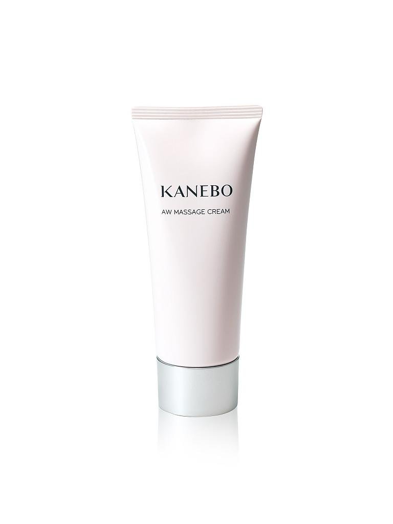 KANEBO | Yearly Rythm - Massage Cream 100ml | keine Farbe