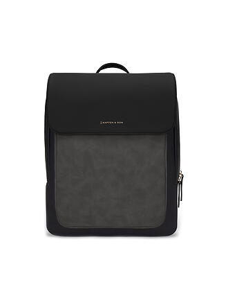 KAPTEN & SON | Rucksack Tromso