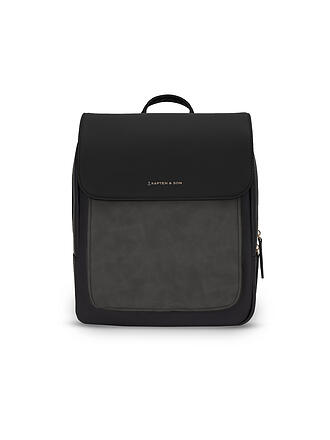 KAPTEN & SON | Rucksack TROMSO 2.0 Small 
