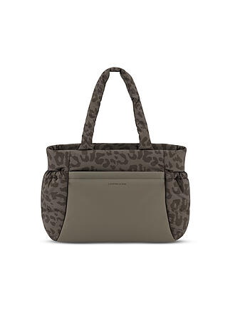 KAPTEN & SON | Tasche - Umhängetasche HELLVI CLOUD MEDIUM