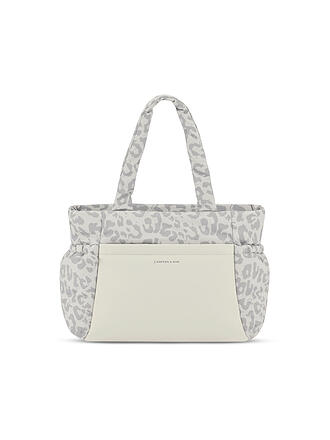 KAPTEN & SON | Tasche - Umhängetasche HELLVI CLOUD MEDIUM