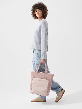 KAPTEN & SON | Tasche - Shopper LINDBY CORD